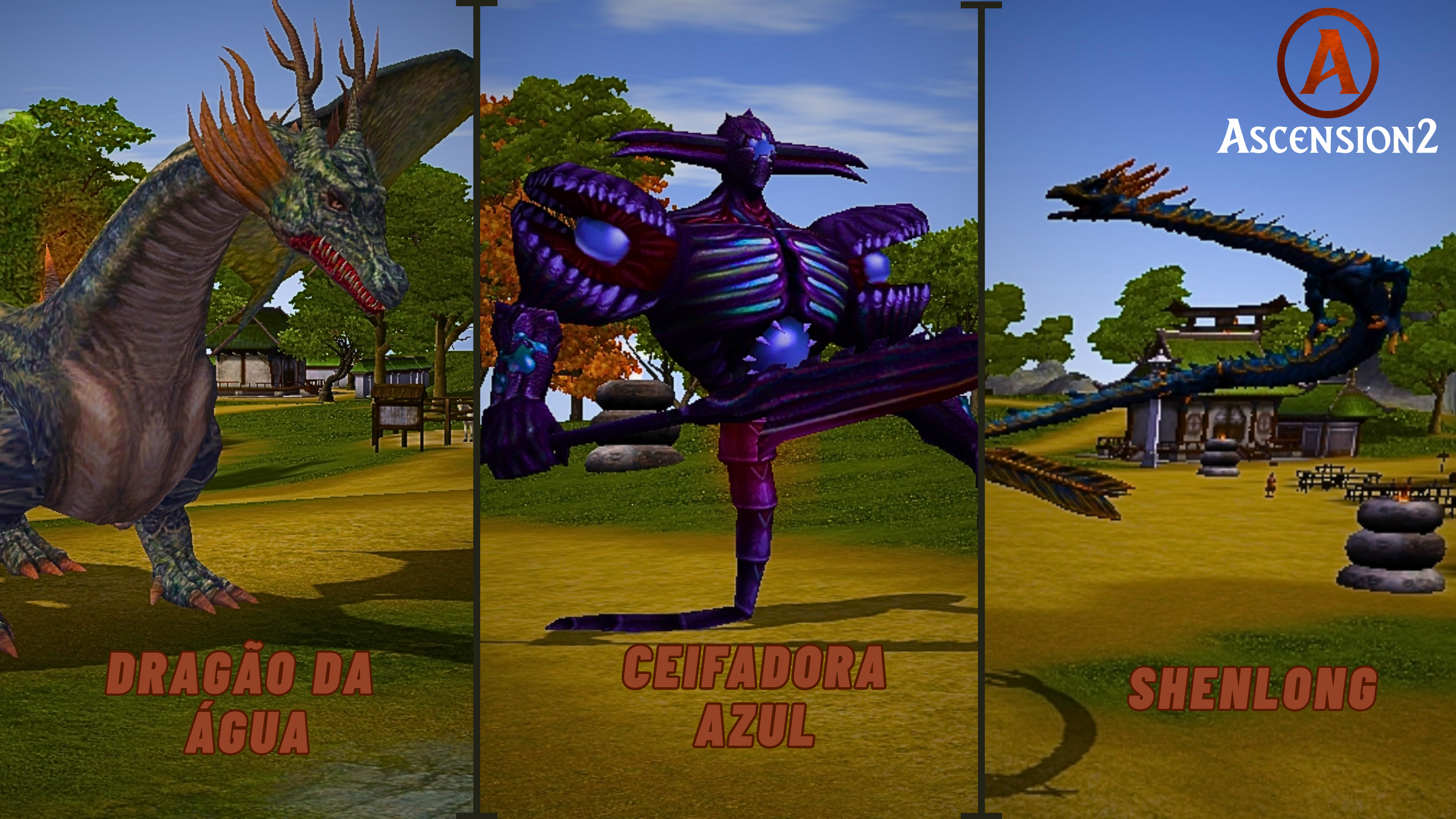 Mineração - Ascension2